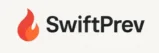 logo swiftPrev com icone