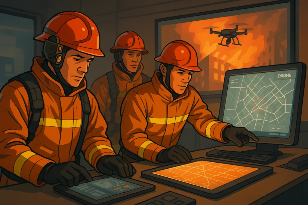 por-que-la-tecnologia-es-aliada-de-los-bomberos-modernos